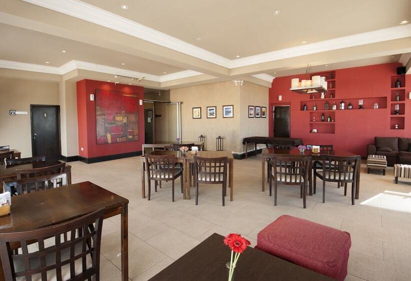 هتل Premium Tower Suites