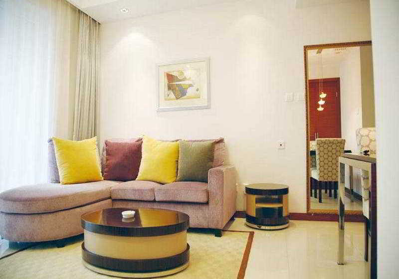 Otel Residence On River S Edge