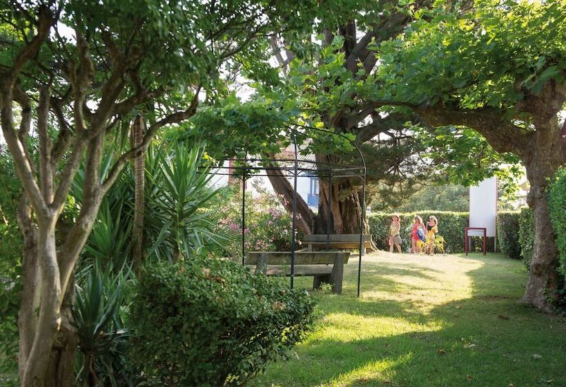 هتل & Residence Vacances Bleues Orhoitza