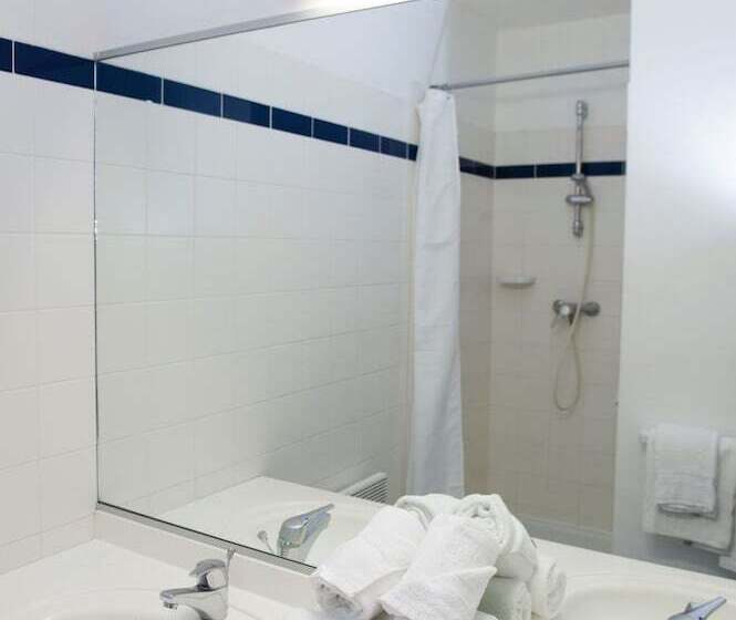 هتل & Residence Vacances Bleues Orhoitza