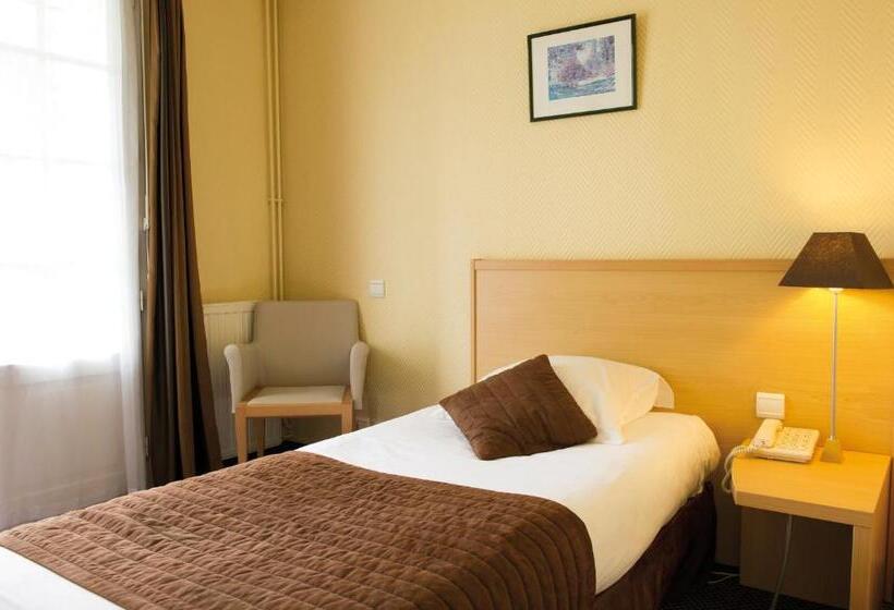 هتل & Residence Vacances Bleues Orhoitza