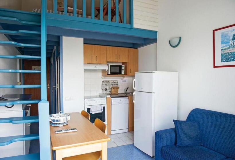 هتل & Residence Vacances Bleues Orhoitza