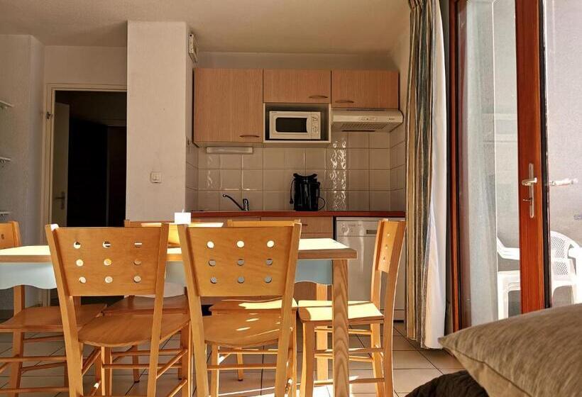 فندق Résidence Balcons De La Neste