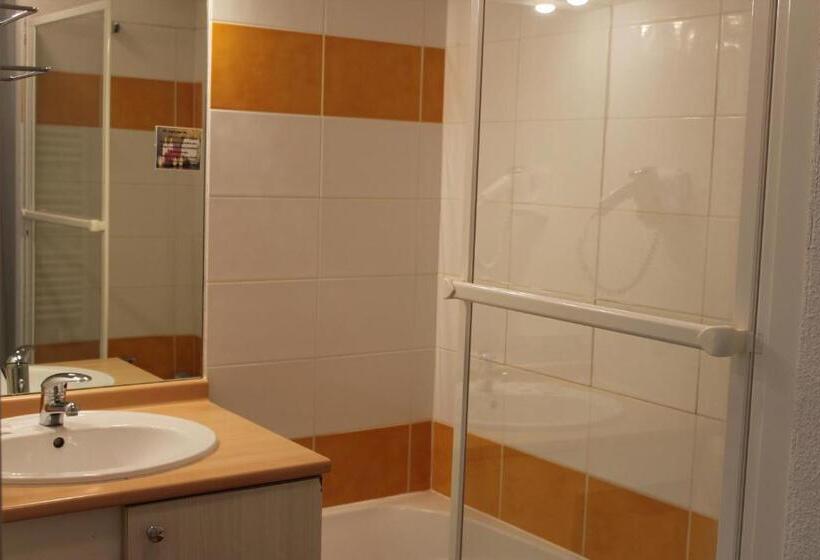 فندق Résidence Balcons De La Neste