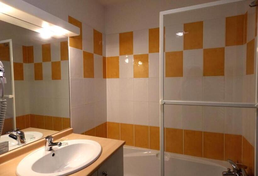 فندق Résidence Balcons De La Neste