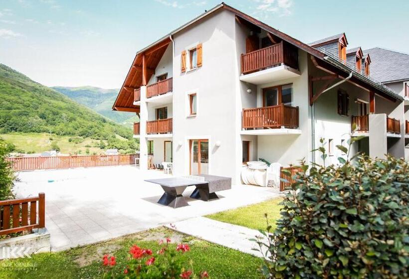 فندق Résidence Balcons De La Neste