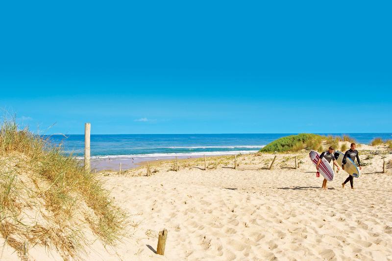 호텔 Résidence Vacances Bleues Domaine De L Agreou
