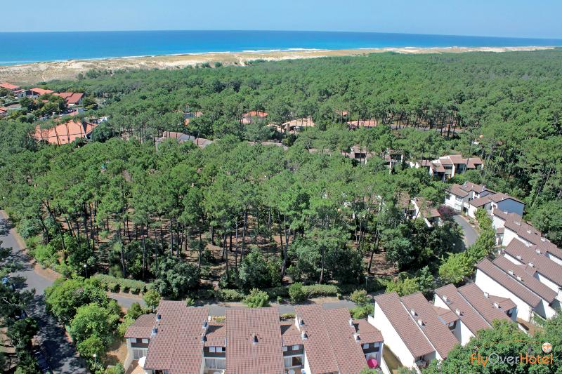 호텔 Résidence Vacances Bleues Domaine De L Agreou