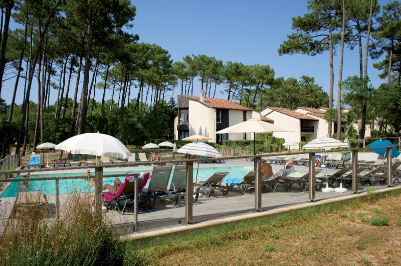 호텔 Résidence Vacances Bleues Domaine De L Agreou