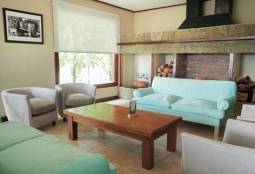 فندق Sent Calafate