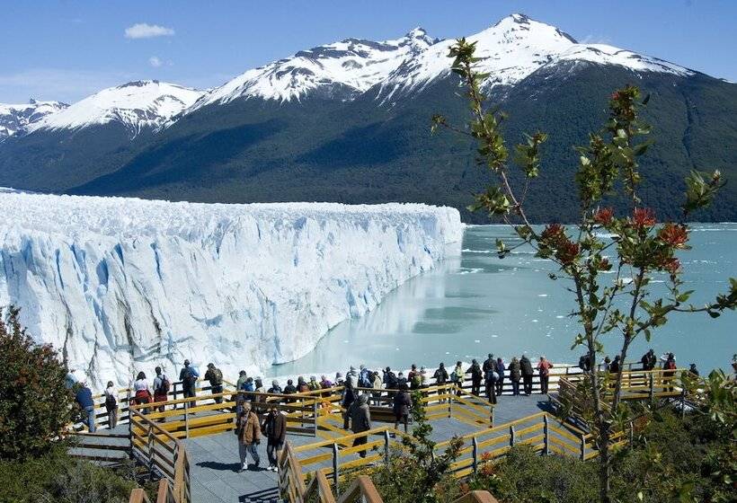 فندق Sent Calafate