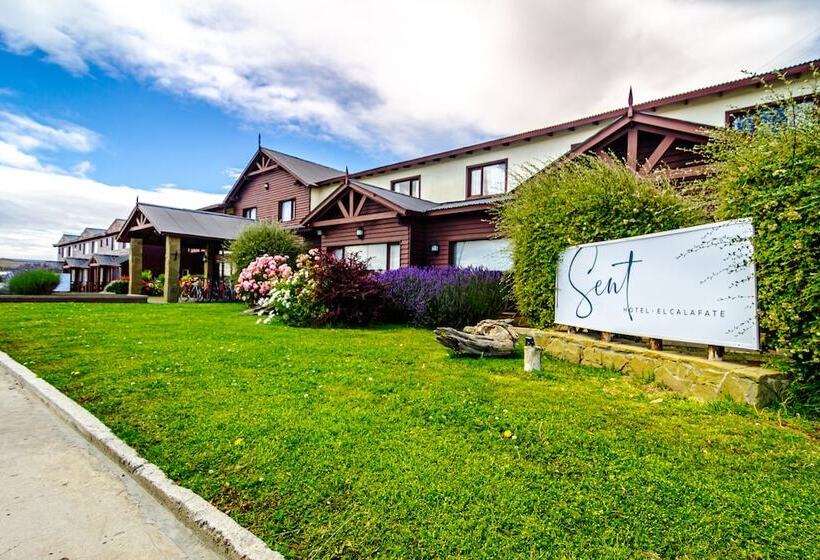 فندق Sent Calafate