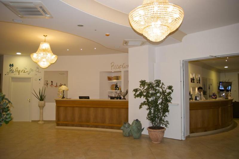 Sovrana Hotel & Spa