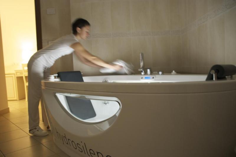 Sovrana Hotel & Spa