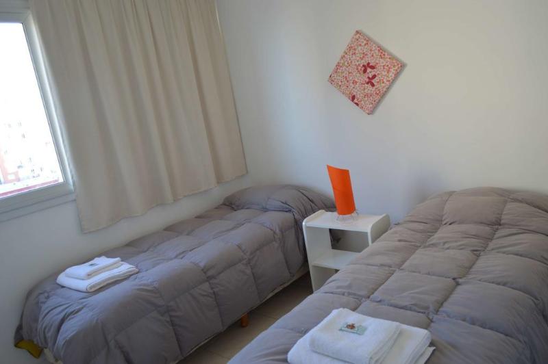 هتل Terrazas De Madryn