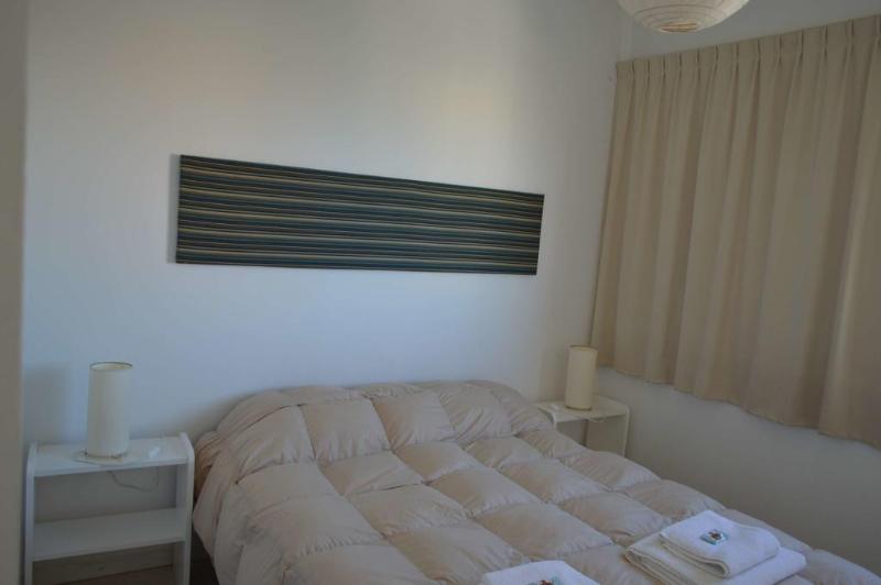 هتل Terrazas De Madryn