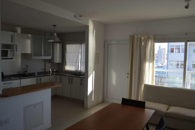 هتل Terrazas De Madryn