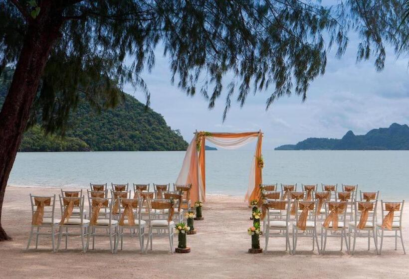 هتل The Westin Langkawi Resort & Spa