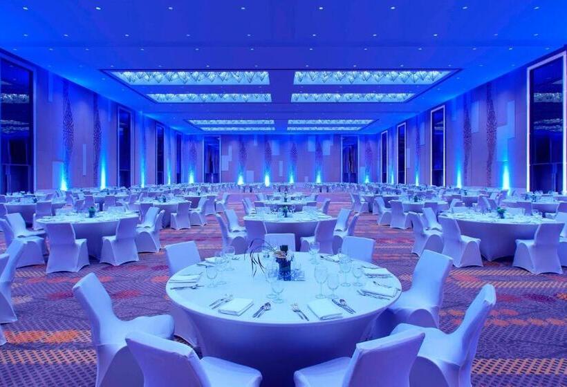 هتل The Westin Langkawi Resort & Spa