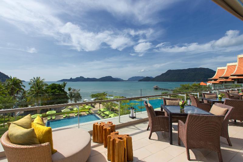 هتل The Westin Langkawi Resort & Spa