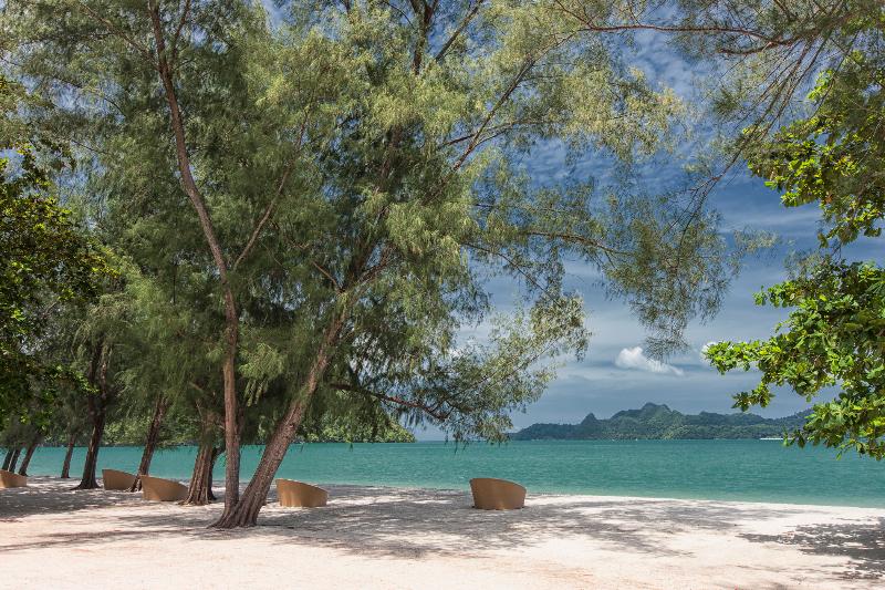 هتل The Westin Langkawi Resort & Spa