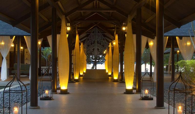 هتل The Westin Langkawi Resort & Spa