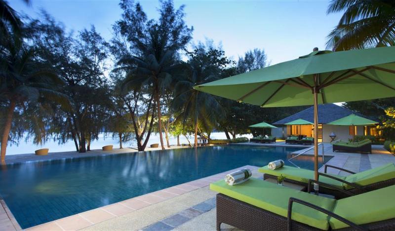 هتل The Westin Langkawi Resort & Spa