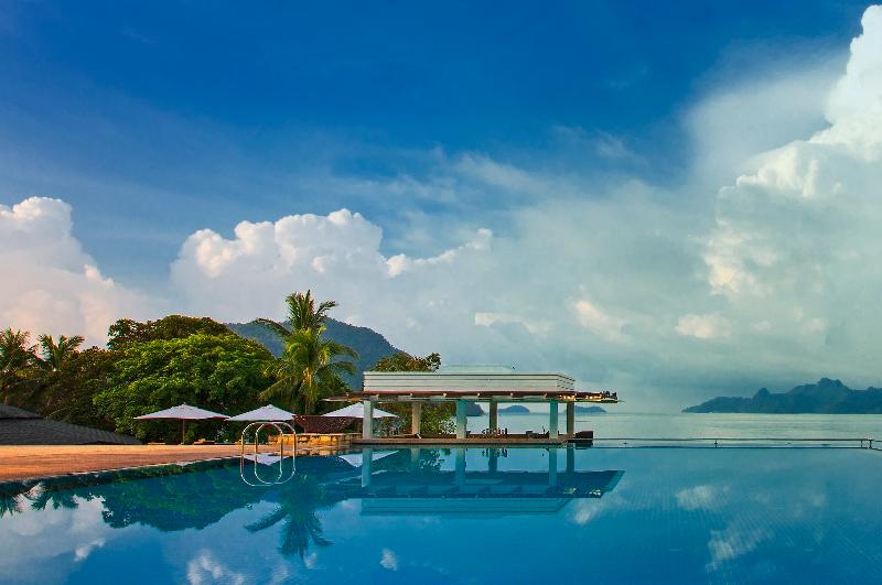 هتل The Westin Langkawi Resort & Spa