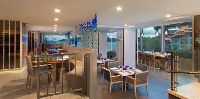 هتل The Westin Langkawi Resort & Spa