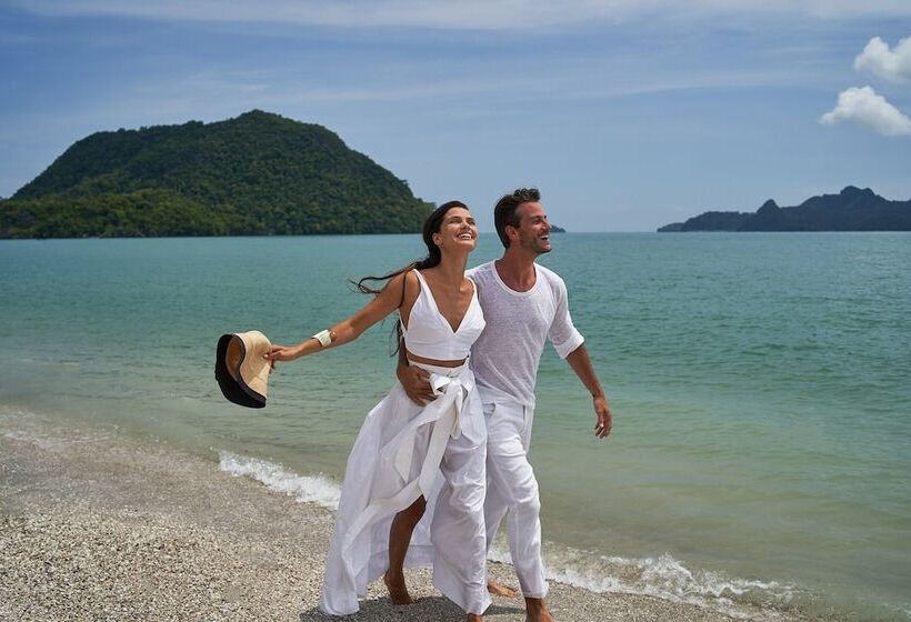 هتل The Westin Langkawi Resort & Spa
