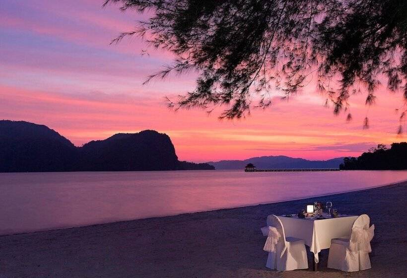 هتل The Westin Langkawi Resort & Spa