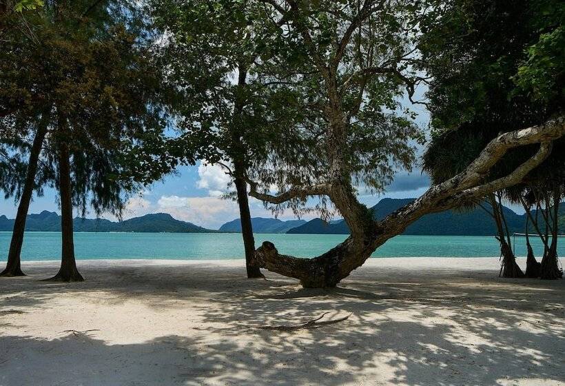 هتل The Westin Langkawi Resort & Spa