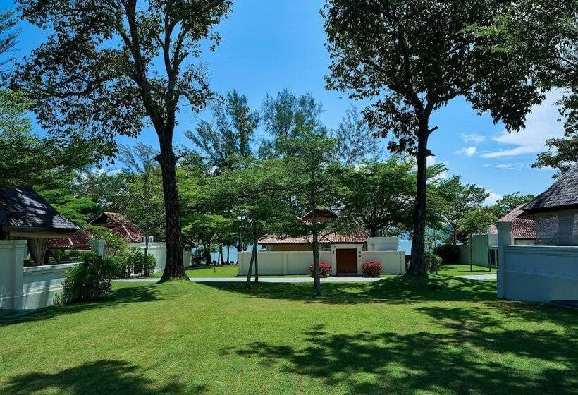 هتل The Westin Langkawi Resort & Spa