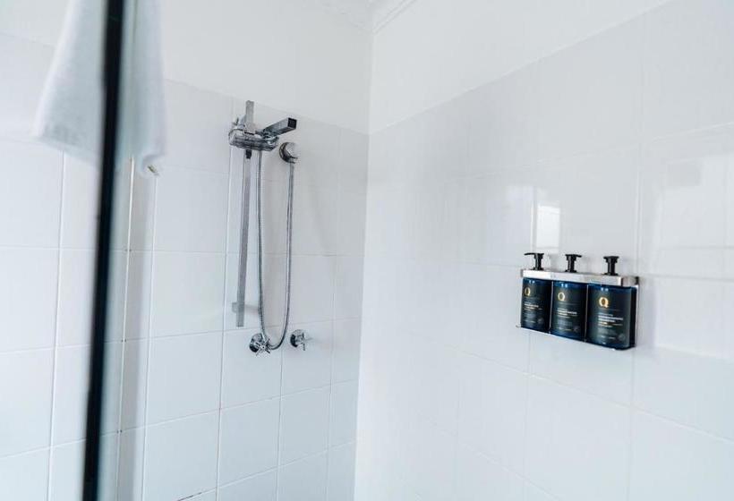 Fotos del hotel Uno  Sydney:  17