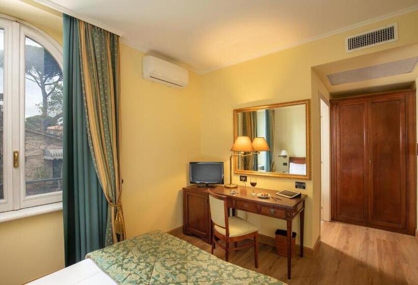 בית מלון כפרי Verdeborgo