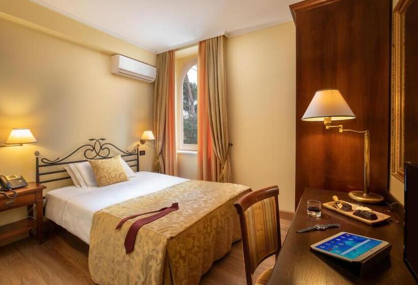 בית מלון כפרי Verdeborgo