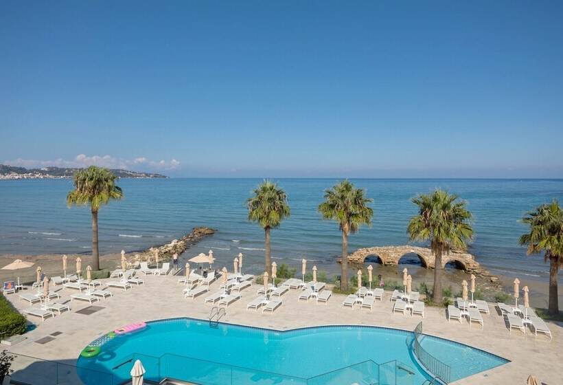 هتل Xenos Kamara Beach
