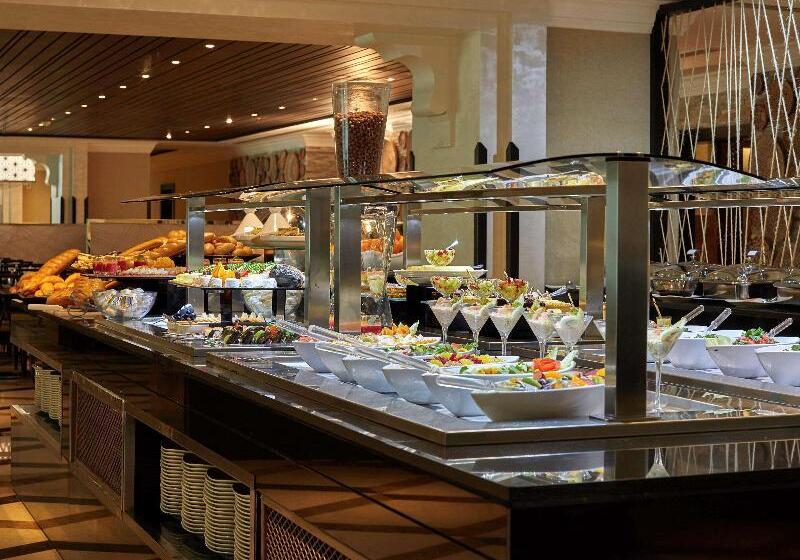 هتل Pullman Zamzam Makkah
