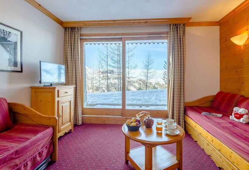 Lagrange Vacances Aspen