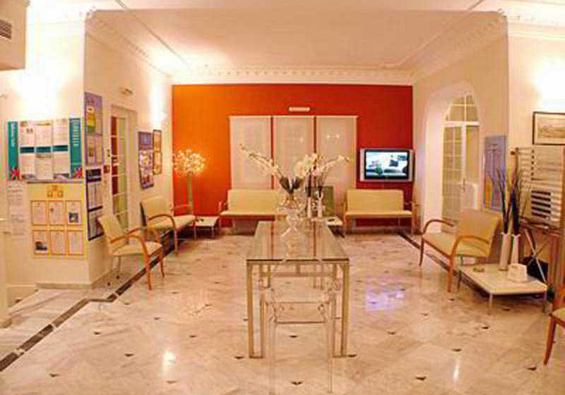 Louros Beach Hotel SPA