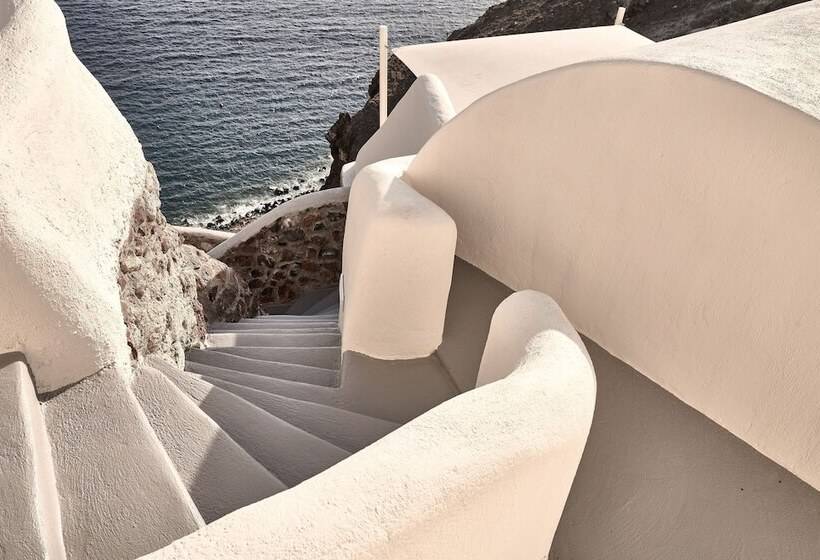 Mystique, A Luxury Collection Hotel, Santorini
