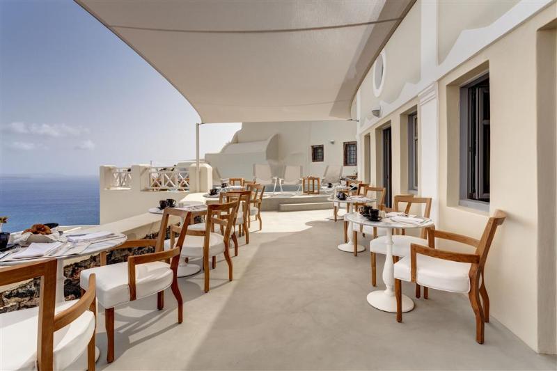 Mystique, A Luxury Collection Hotel, Santorini