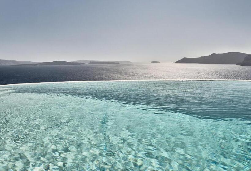 Mystique, A Luxury Collection Hotel, Santorini