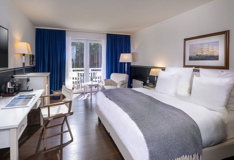 Precise Resort Hafendorf Rheinsberg