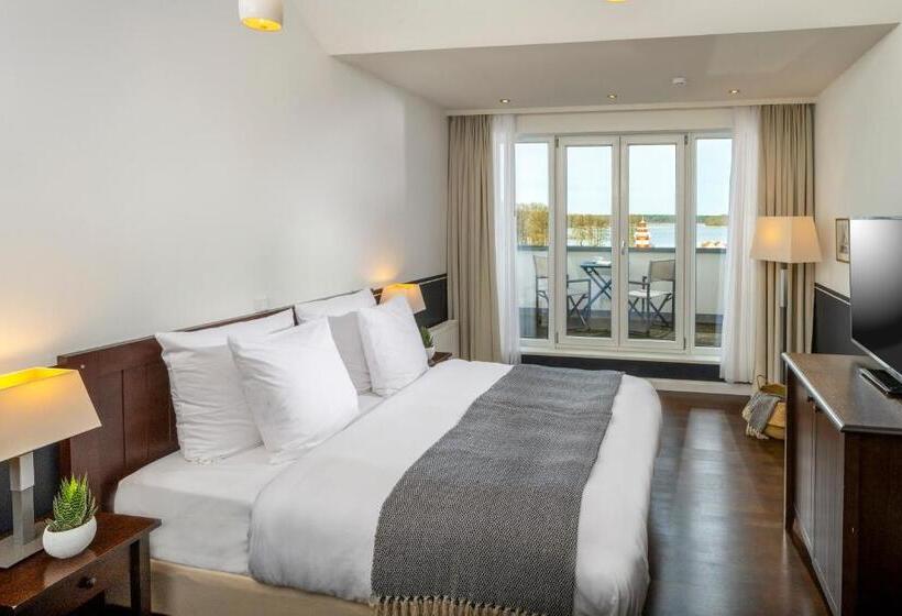 Precise Resort Hafendorf Rheinsberg