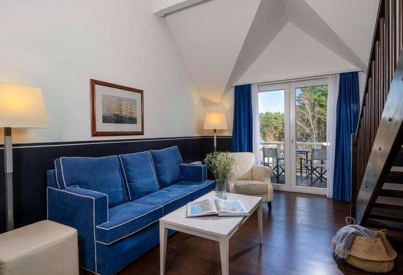 Precise Resort Hafendorf Rheinsberg