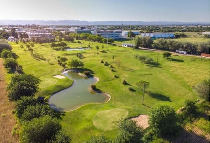 Quórum Cordoba Hotel   Resort Urbano