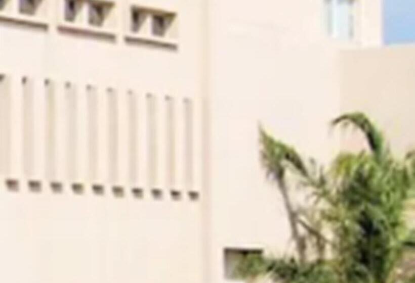 Quórum Cordoba Hotel   Resort Urbano