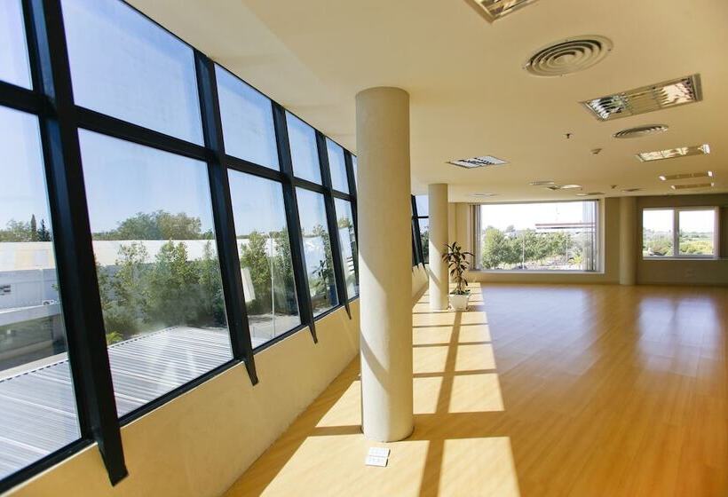 Quórum Cordoba Hotel   Resort Urbano