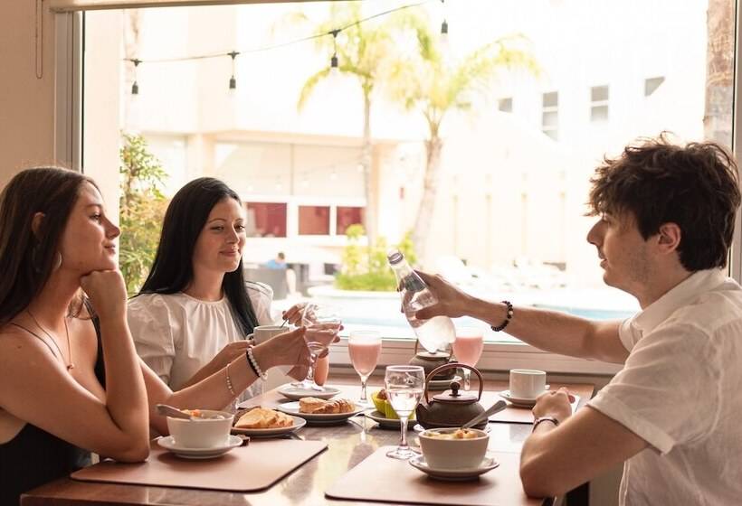 Quórum Cordoba Hotel   Resort Urbano